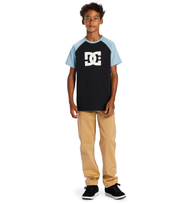 DC Star - T-Shirt for Kids  ADBZT03167