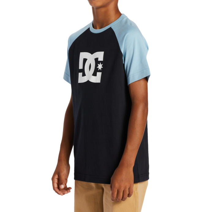 DC Star - T-Shirt for Kids  ADBZT03167