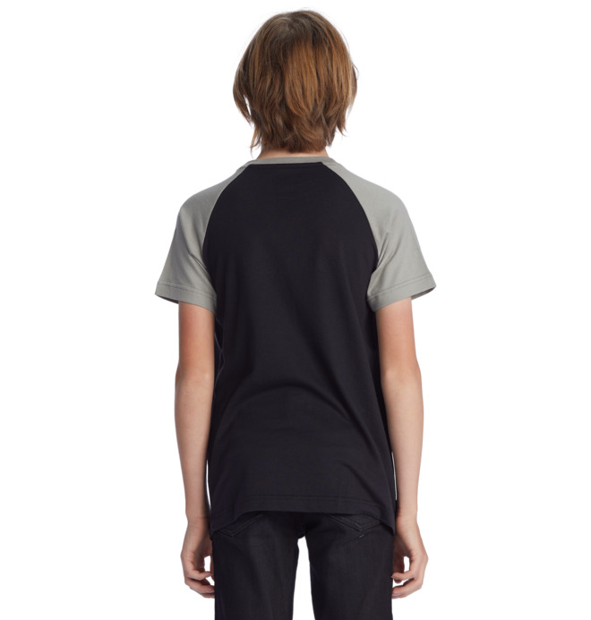 DC Star - T-Shirt for Kids  ADBZT03167