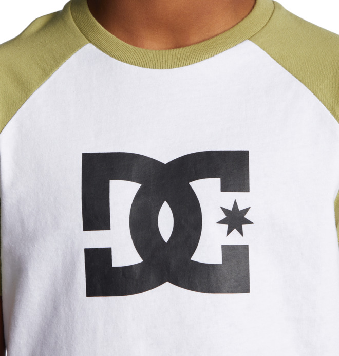 DC Star - T-Shirt for Kids  ADBZT03167