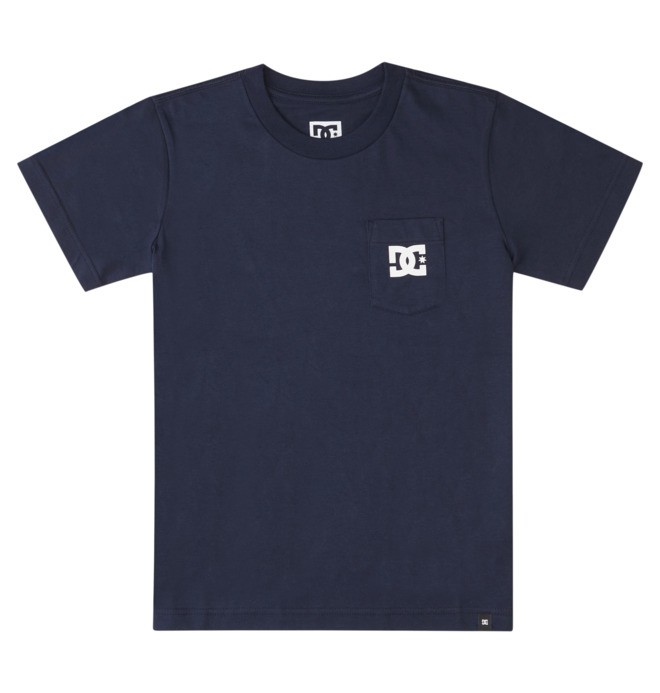 DC Star - T-Shirt for Boys  ADBZT03168