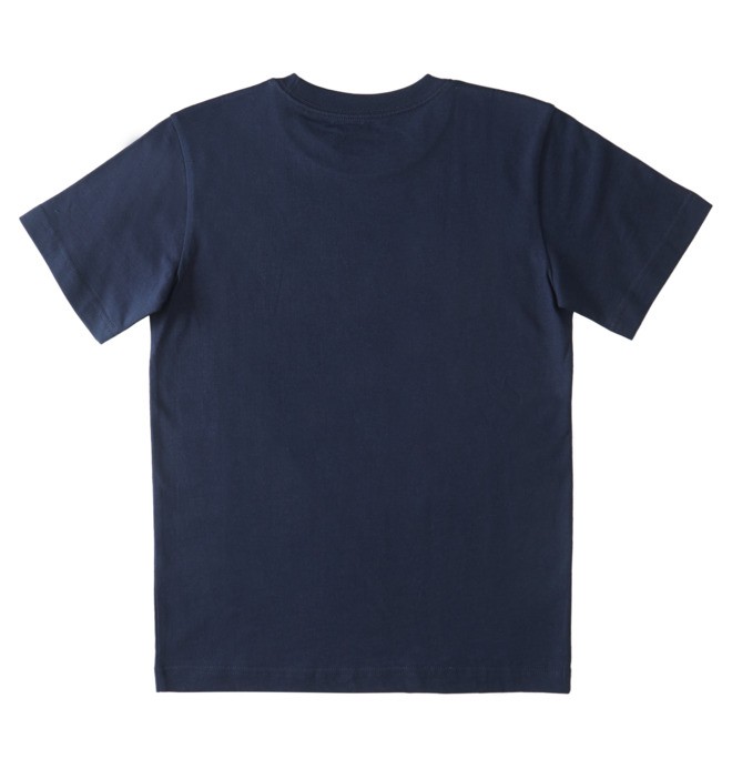 DC Star - Short Sleeve T-Shirt for Kids  ADBZT03175