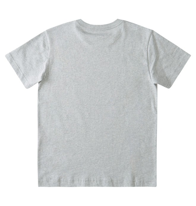 DC Star - Short Sleeve T-Shirt for Kids  ADBZT03175