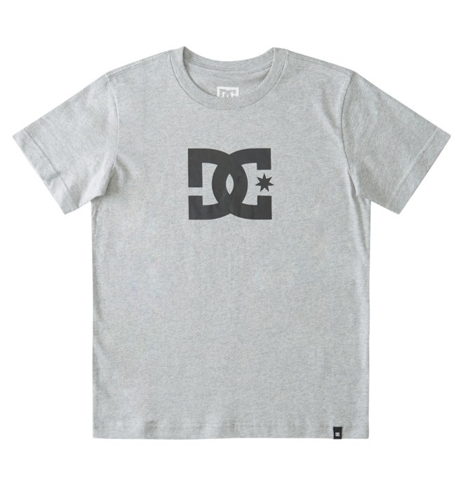 DC Star - Short Sleeve T-Shirt for Kids  ADBZT03175
