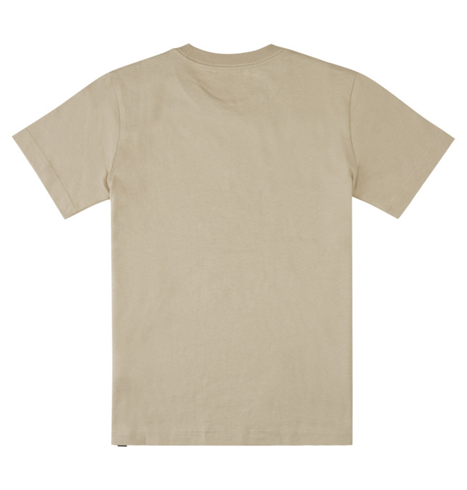 DC Square Star Fill - Short Sleeve T-Shirt for Kids  ADBZT03176