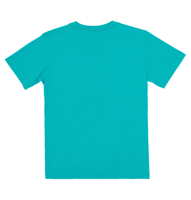 DC Square Star Fill - Short Sleeve T-Shirt for Kids  ADBZT03176