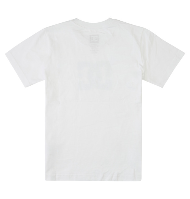 DC Star Fill - Short Sleeve T-Shirt for Kids  ADBZT03177
