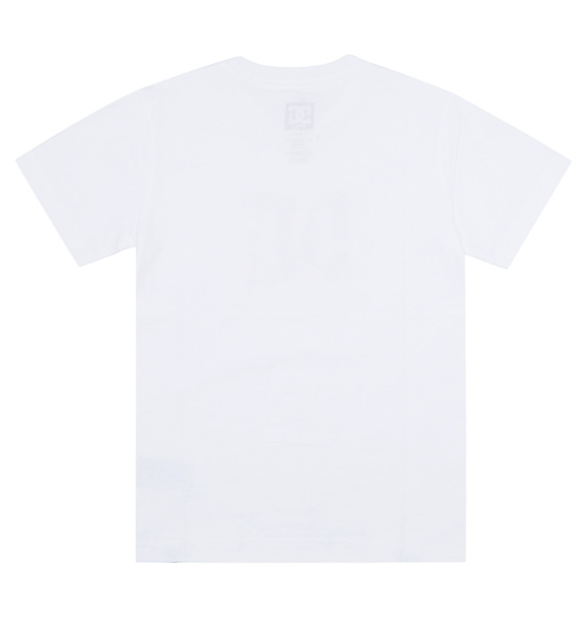 DC Star Fill - Short Sleeve T-Shirt for Kids  ADBZT03177