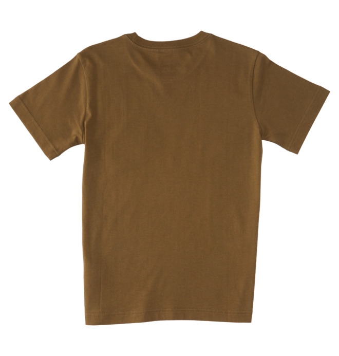 DC Star Pilot - Short Sleeve T-Shirt for Kids  ADBZT03178