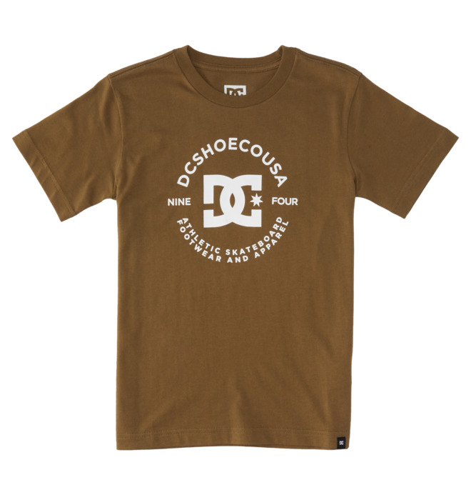 DC Star Pilot - Short Sleeve T-Shirt for Kids  ADBZT03178