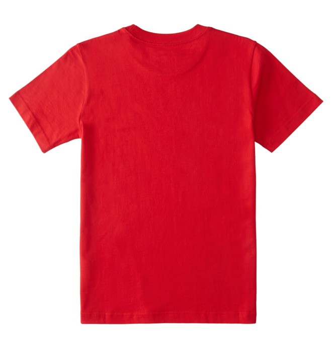 DC Star Pilot - Short Sleeve T-Shirt for Kids  ADBZT03178
