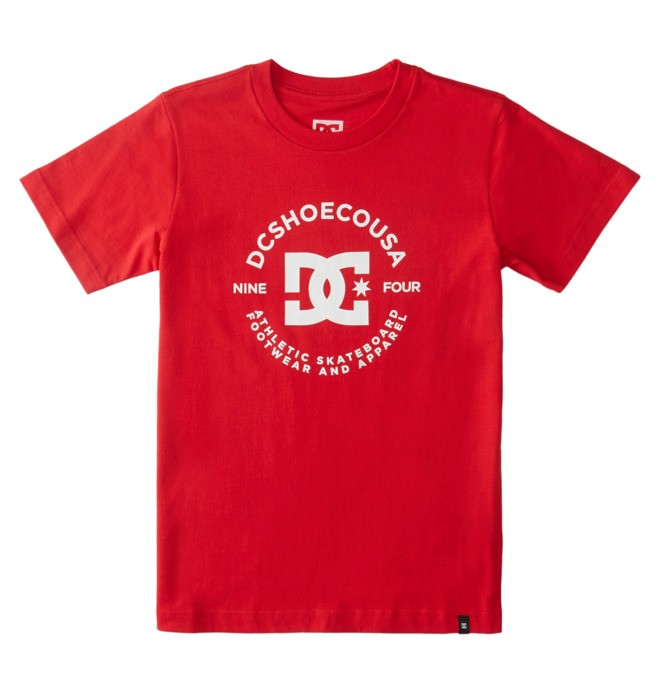 DC Star Pilot - Short Sleeve T-Shirt for Kids  ADBZT03178