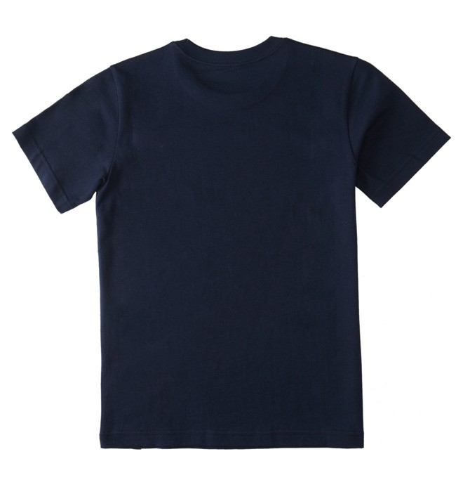 DC Density Zone - Short Sleeve T-Shirt for Kids  ADBZT03179