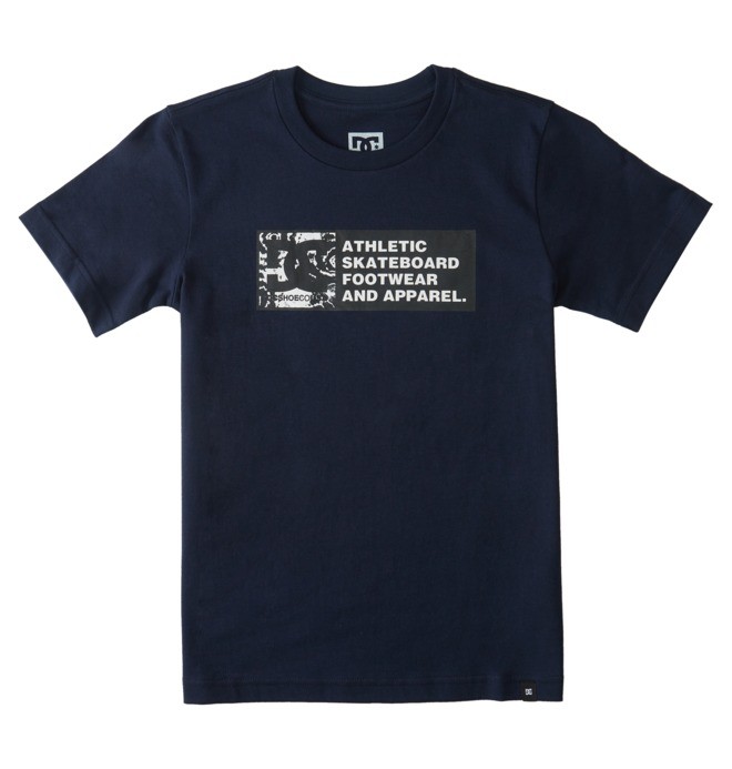 DC Density Zone - Short Sleeve T-Shirt for Kids  ADBZT03179