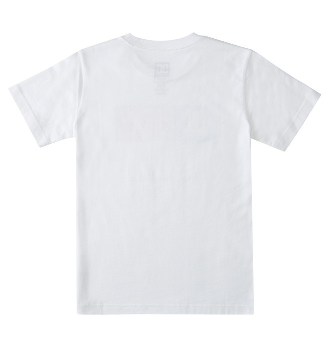 DC Density Zone - Short Sleeve T-Shirt for Kids  ADBZT03179