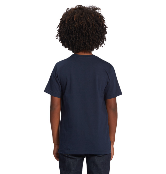 DC Density Zone - Short Sleeve T-Shirt for Kids  ADBZT03179