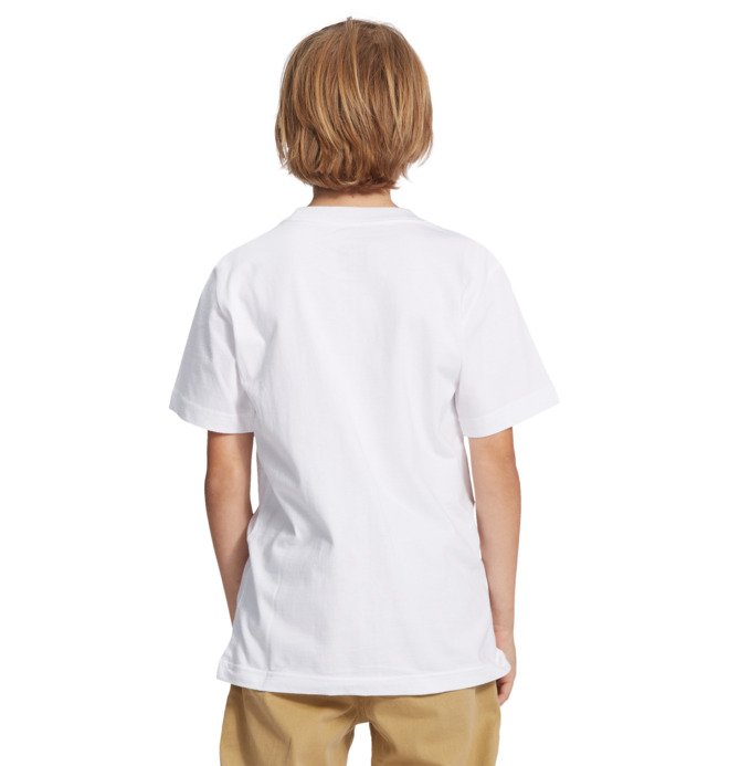 DC Density Zone - Short Sleeve T-Shirt for Kids  ADBZT03179