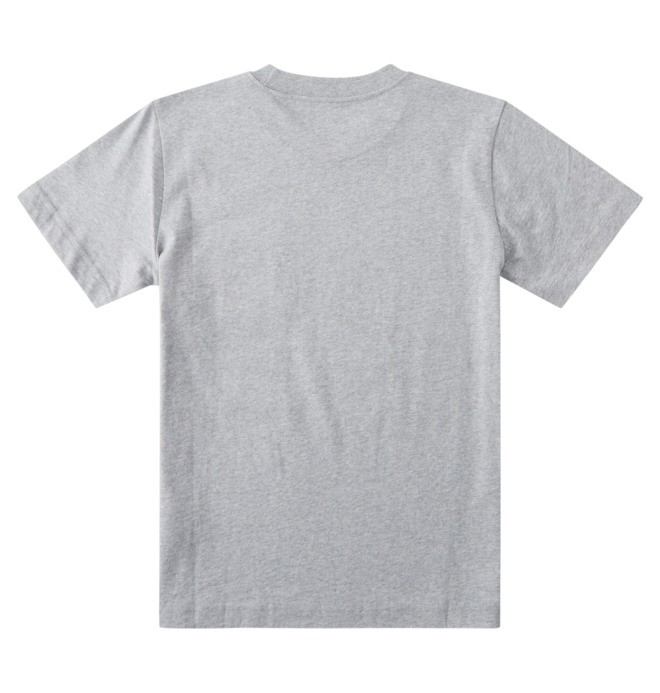 DC Star Pocket - Short Sleeve T-Shirt for Boys 8-16  ADBZT03180