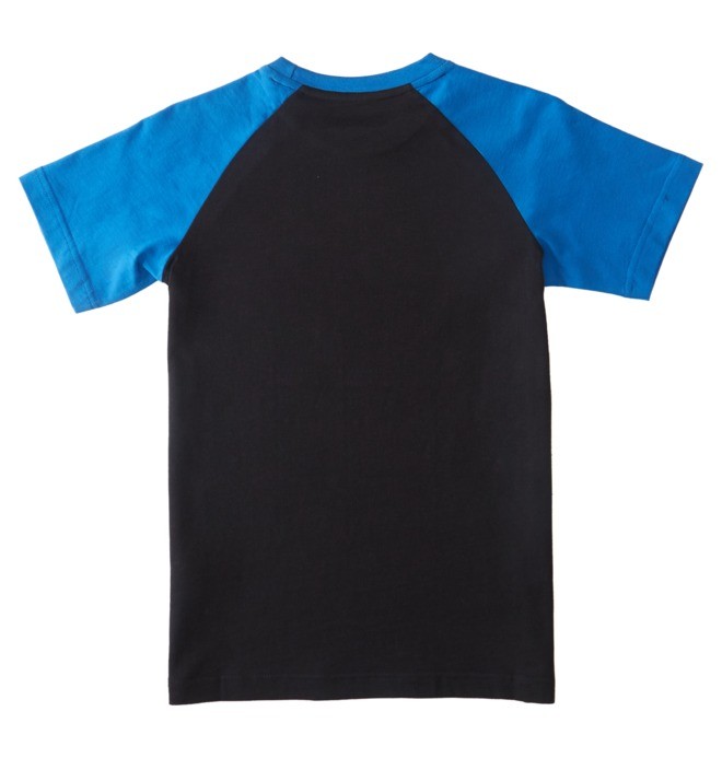 DC Raglan - Short Sleeve T-Shirt for Boys 8-16  ADBZT03181