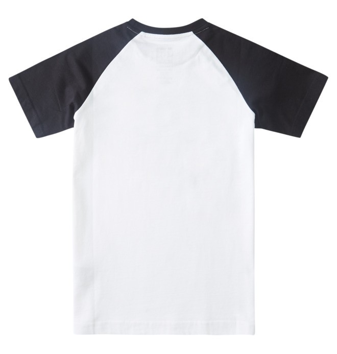 DC Raglan - Short Sleeve T-Shirt for Boys 8-16 ADBZT03181
