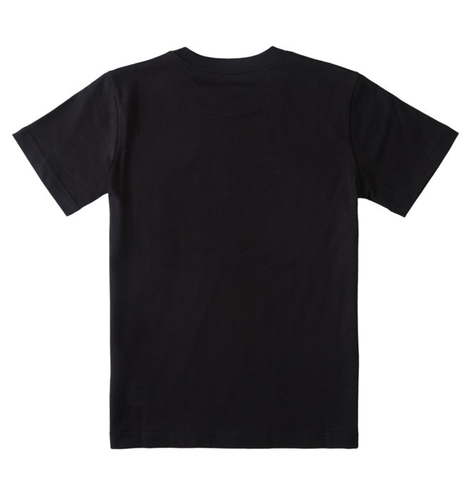 DC Project - Short Sleeve T-Shirt for Boys 8-16  ADBZT03187