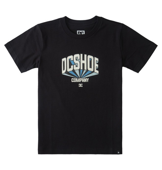 DC Project - Short Sleeve T-Shirt for Boys 8-16  ADBZT03187