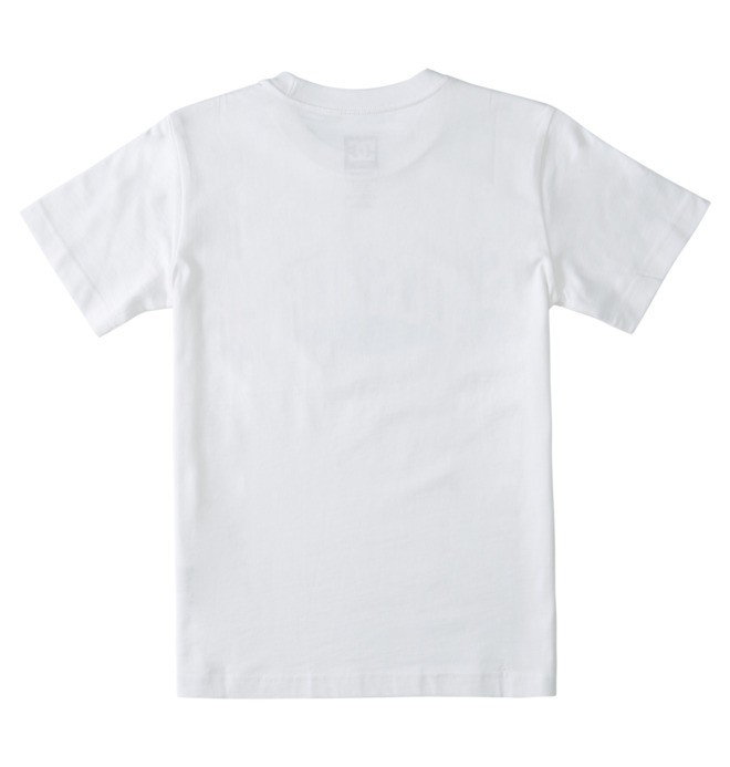 DC Project - Short Sleeve T-Shirt for Boys 8-16 ADBZT03187