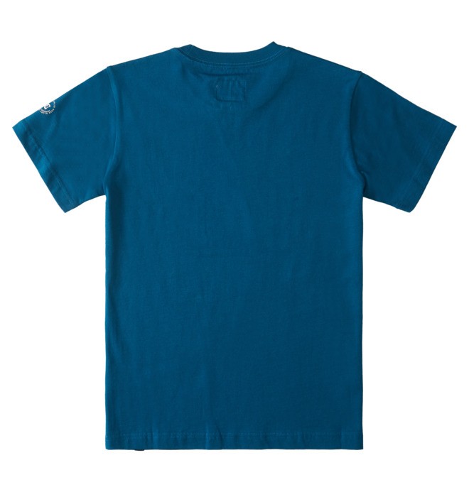 Blabac Stacked - Short Sleeve T-Shirt for Boys 8-16 ADBZT03188