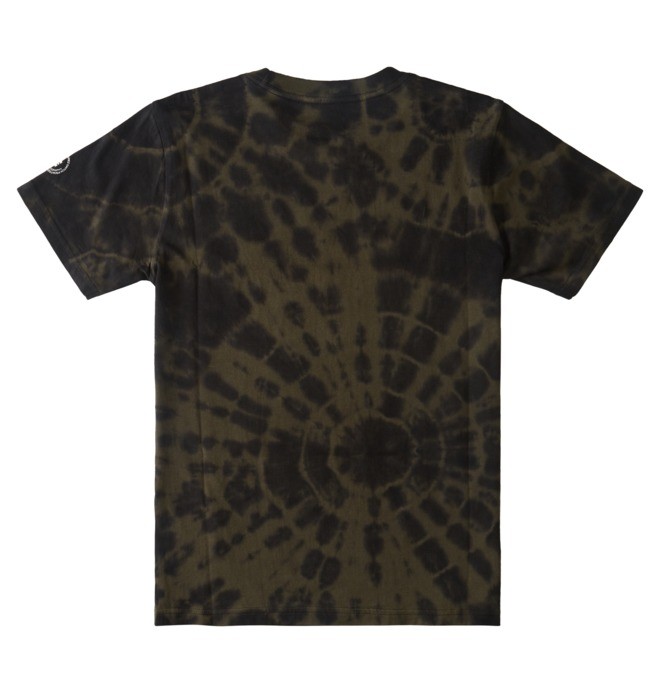 Blabac Alexis - Short Sleeve T-Shirt for Boys 8-16 ADBZT03189