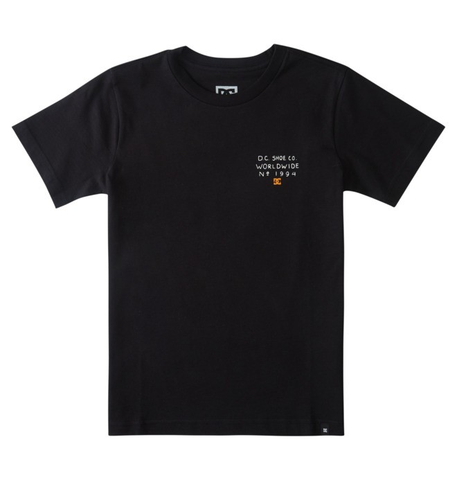 Big Squeeze - Short Sleeve T-Shirt for Boys 8-16  ADBZT03194