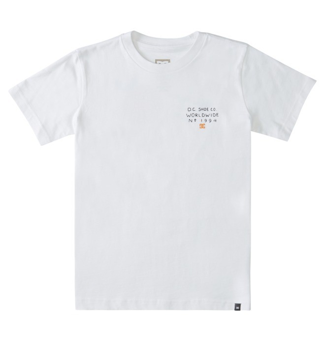 Big Squeeze - Short Sleeve T-Shirt for Boys 8-16 ADBZT03194