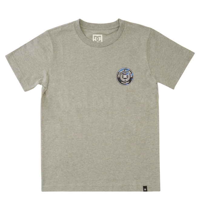 Black Op Crest - T-Shirt for Boys  ADBZT03198