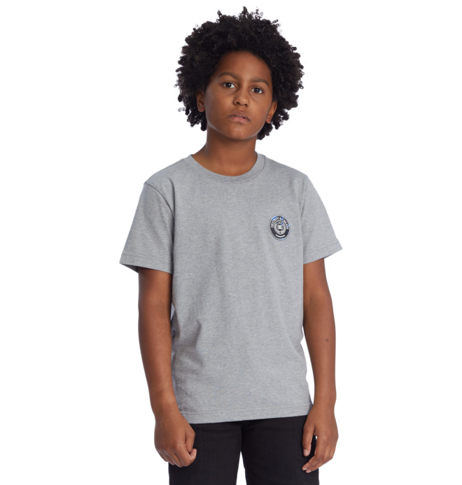 Black Op Crest - T-Shirt for Boys  ADBZT03198