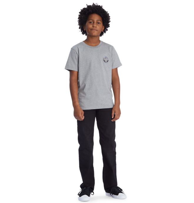 Black Op Crest - T-Shirt for Boys  ADBZT03198