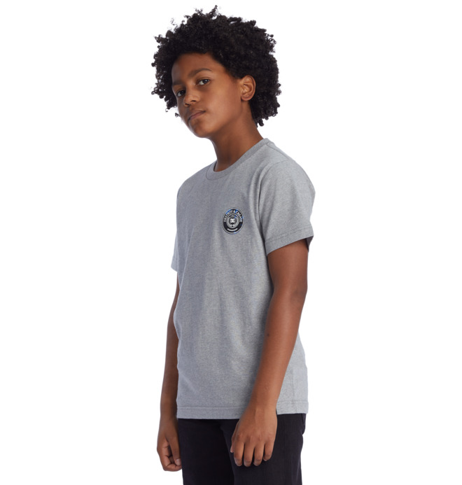 Black Op Crest - T-Shirt for Boys  ADBZT03198