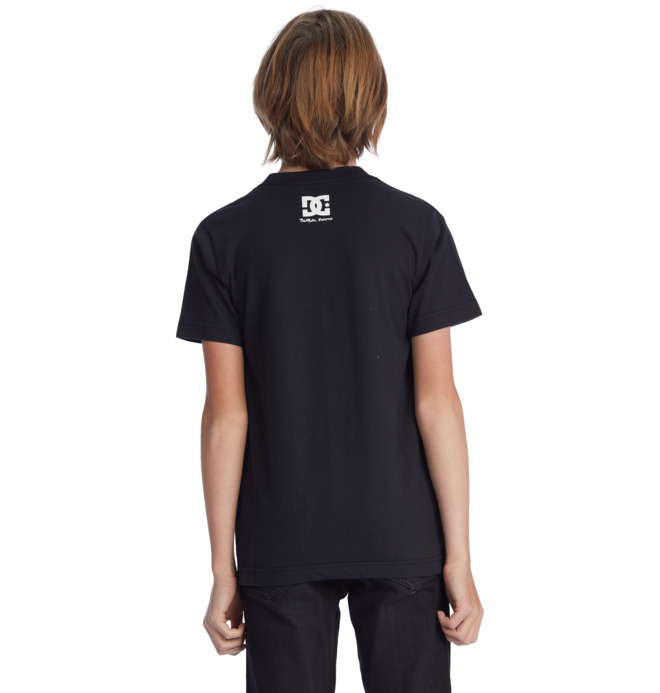 Blabac Wes - T-Shirt for Boys ADBZT03204