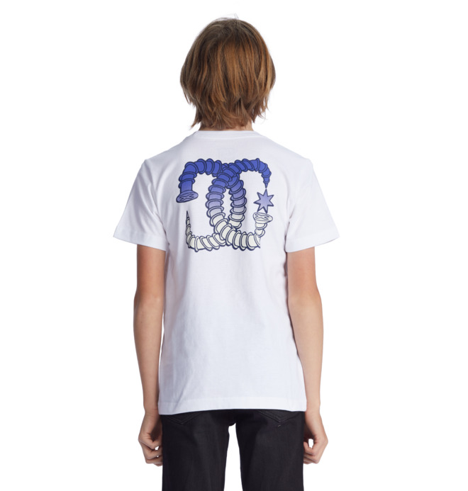 Star Screwed - T-Shirt for Boys  ADBZT03210