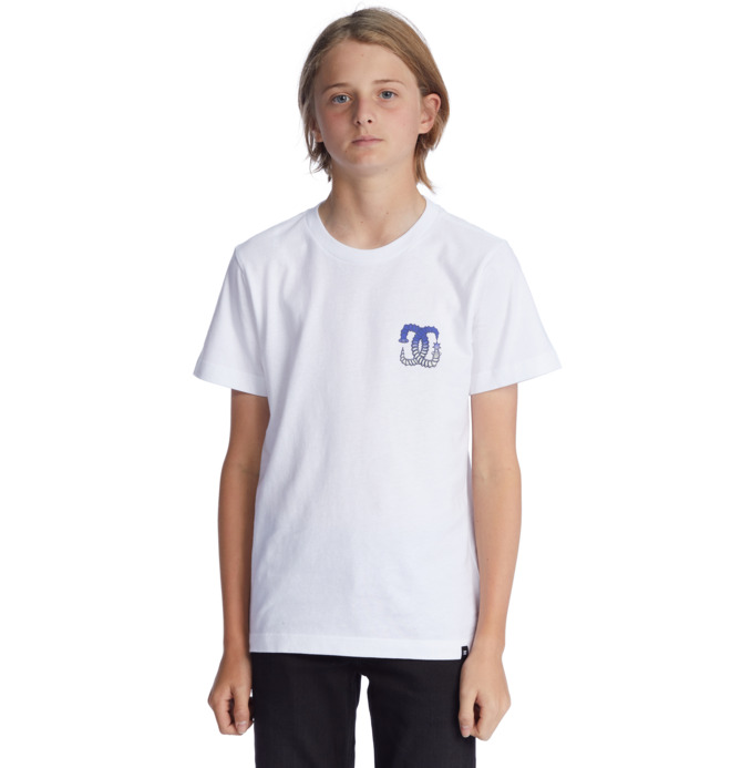 Star Screwed - T-Shirt for Boys  ADBZT03210