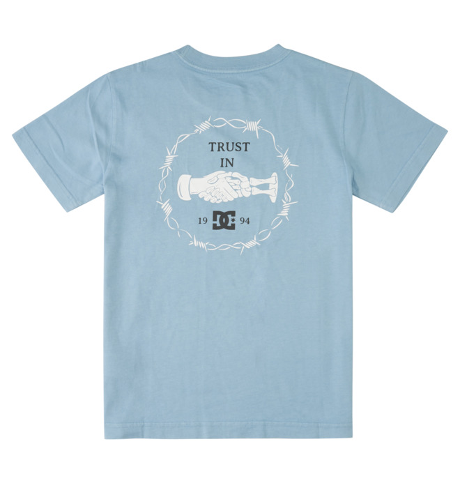 Trust Us - T-Shirt for Boys ADBZT03216