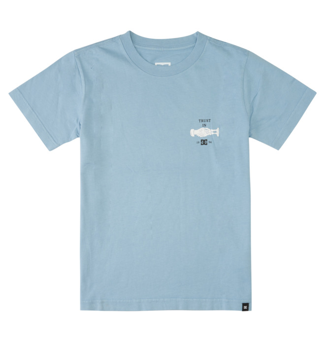Trust Us - T-Shirt for Boys ADBZT03216