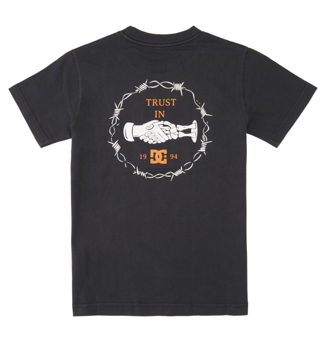 Trust Us - T-Shirt for Boys  ADBZT03216