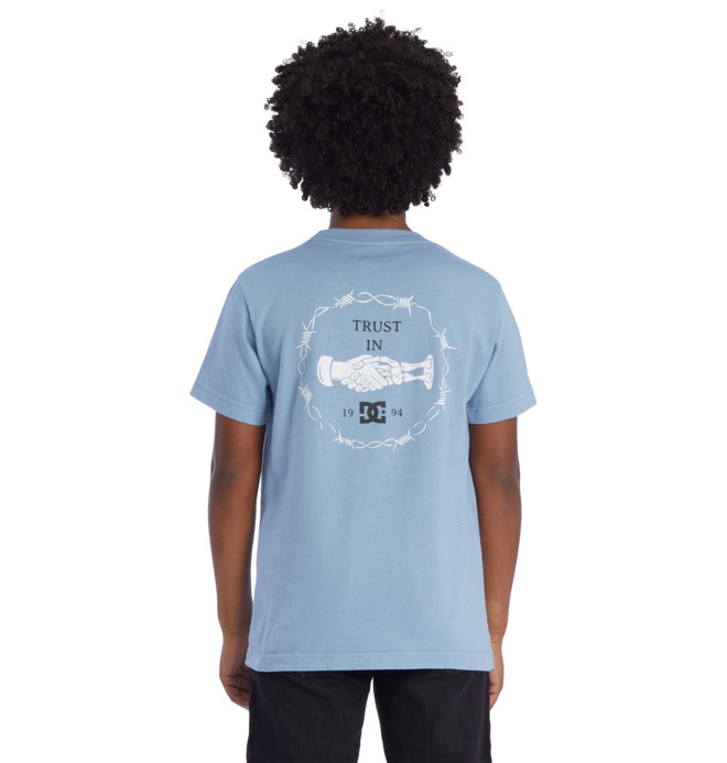 Trust Us - T-Shirt for Boys ADBZT03216