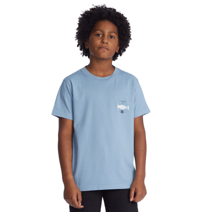 Trust Us - T-Shirt for Boys ADBZT03216