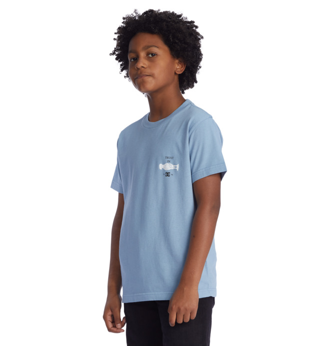 Trust Us - T-Shirt for Boys ADBZT03216