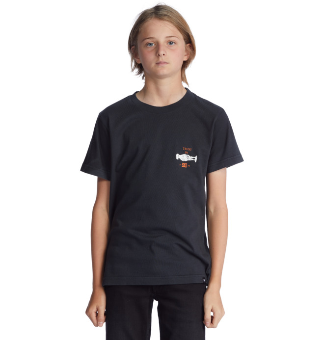 Trust Us - T-Shirt for Boys  ADBZT03216