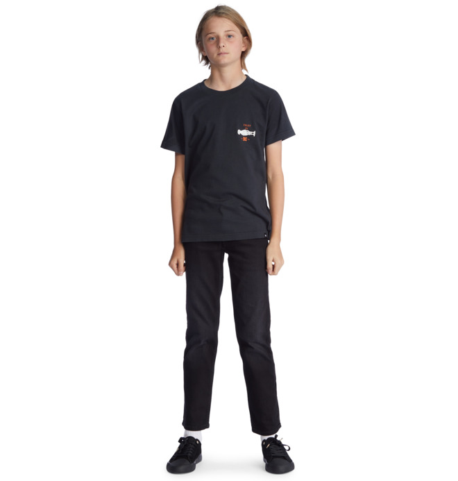 Trust Us - T-Shirt for Boys  ADBZT03216