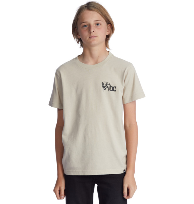 Watch Dawg - T-Shirt for Boys  ADBZT03217