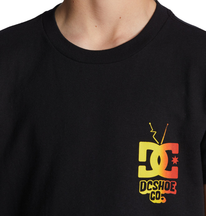 Watch And Learn - T-Shirt for Boys 8-16  ADBZT03224
