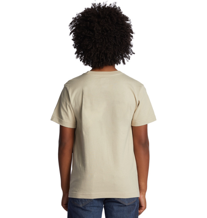 Jaakko - T-Shirt for Boys 8-16  ADBZT03230