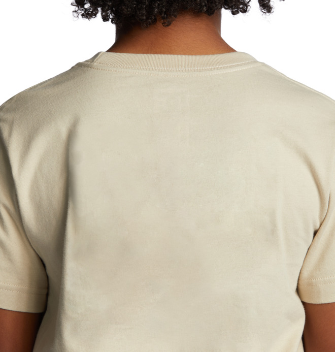 Jaakko - T-Shirt for Boys 8-16  ADBZT03230